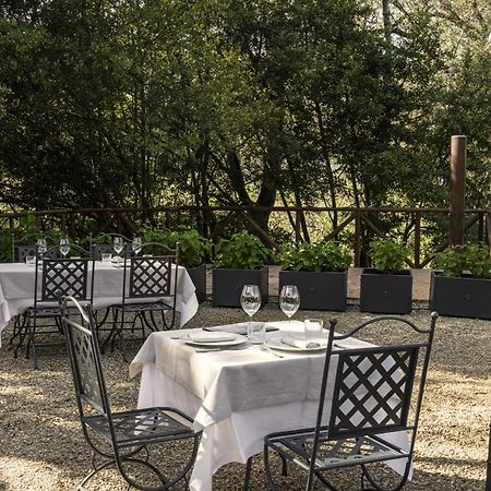 Casavilla Rentals By Torre A Cona Rignano sullʼArno Εξωτερικό φωτογραφία
