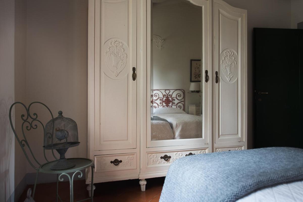 Casavilla Rentals By Torre A Cona Rignano sullʼArno Εξωτερικό φωτογραφία