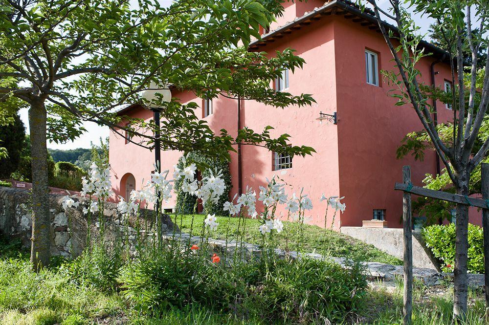 Casavilla Rentals By Torre A Cona Rignano sullʼArno Εξωτερικό φωτογραφία