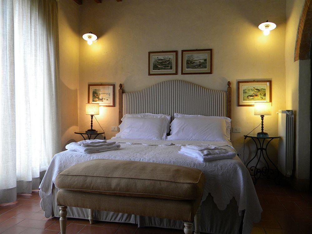 Casavilla Rentals By Torre A Cona Rignano sullʼArno Εξωτερικό φωτογραφία