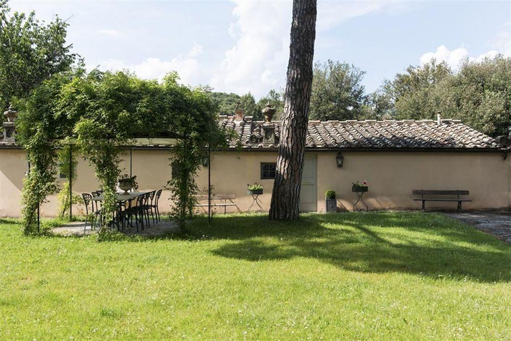 Casavilla Rentals By Torre A Cona Rignano sullʼArno Εξωτερικό φωτογραφία