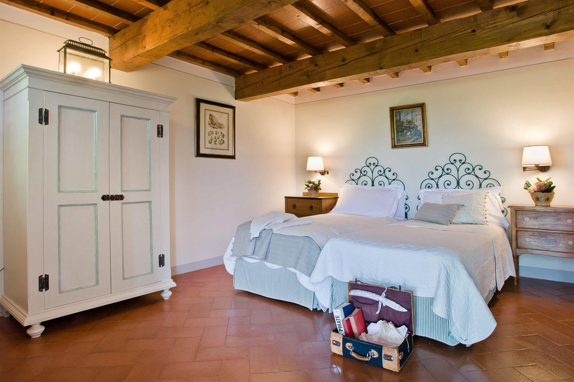 Casavilla Rentals By Torre A Cona Rignano sullʼArno Εξωτερικό φωτογραφία