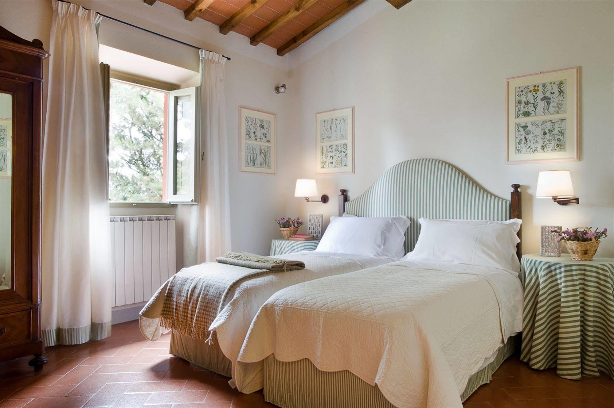 Casavilla Rentals By Torre A Cona Rignano sullʼArno Εξωτερικό φωτογραφία