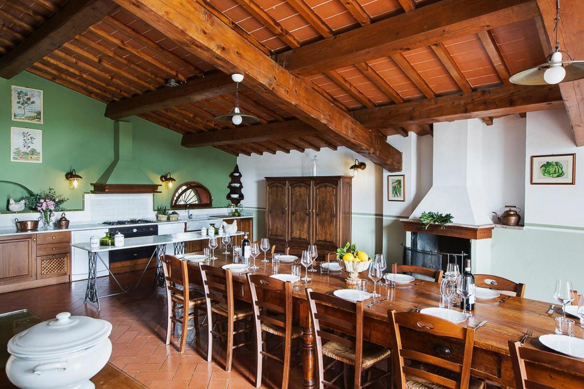 Casavilla Rentals By Torre A Cona Rignano sullʼArno Εξωτερικό φωτογραφία